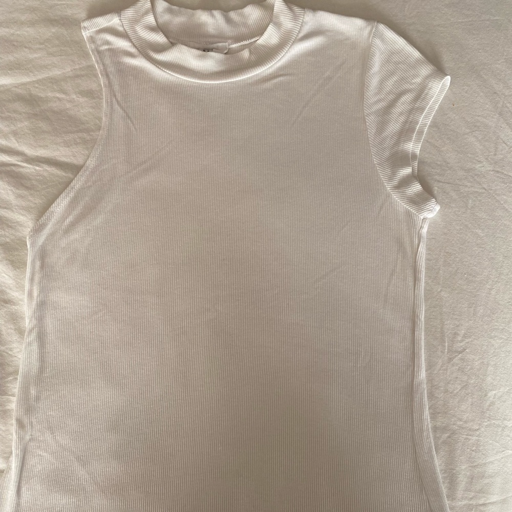 LNA half sleeve tshirt